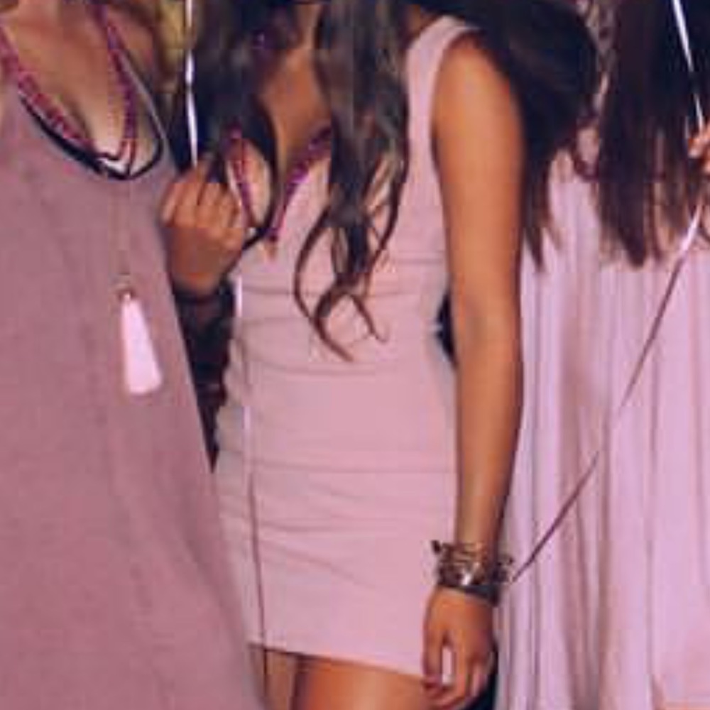 Forever 21 Bodycon Dress